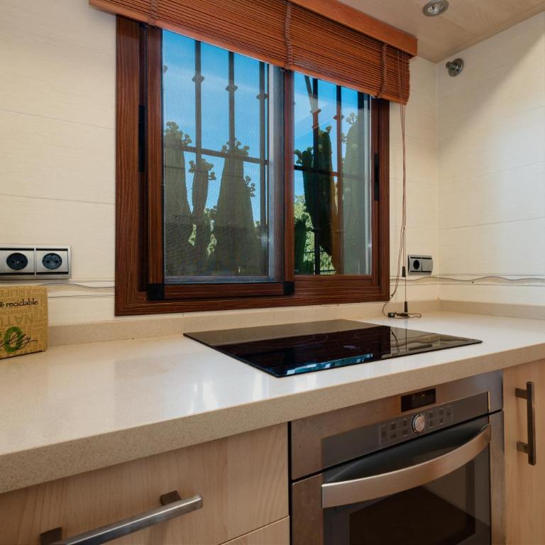 Vacation home in the best location, with terrace and pool in Marbella Center - Apartamento de 2 dormitorios - 14