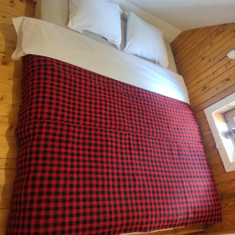 Vukov Konak - Wolf's lodge - Dvokrevetna Soba sa Bračnim Krevetom - 49