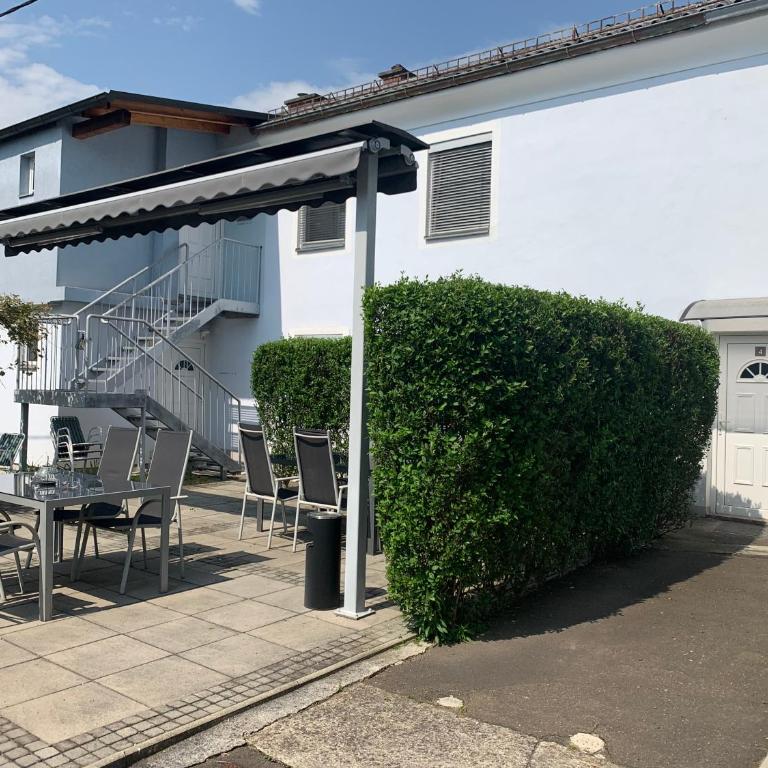 Roccos Raum - Zweibettzimmer - 3