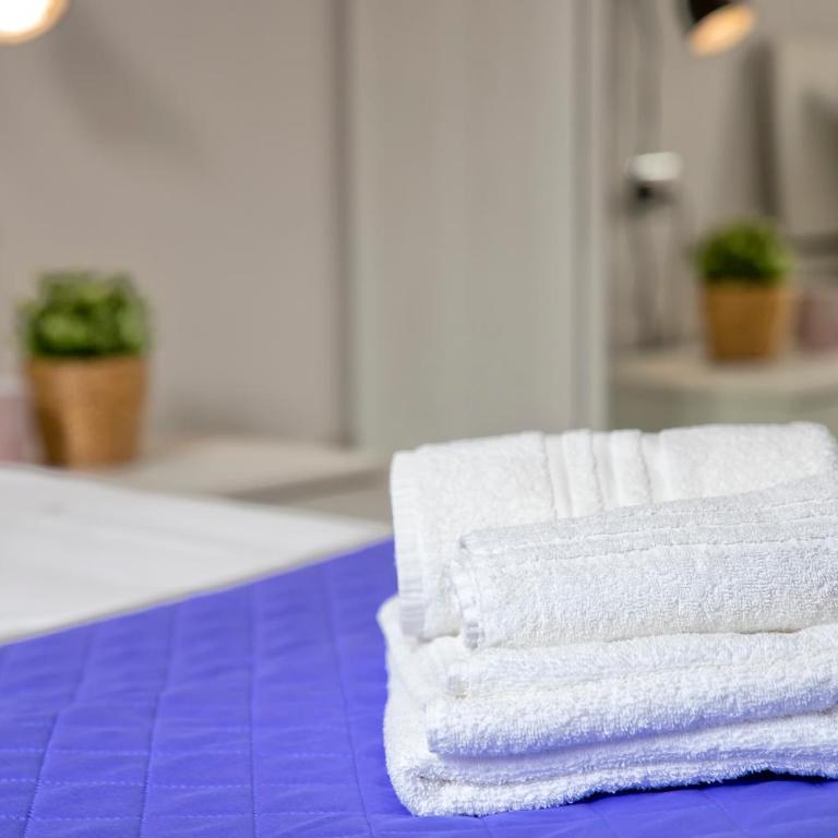 Casa Scirocco - Appartamento con 1 Camera da Letto - 4
