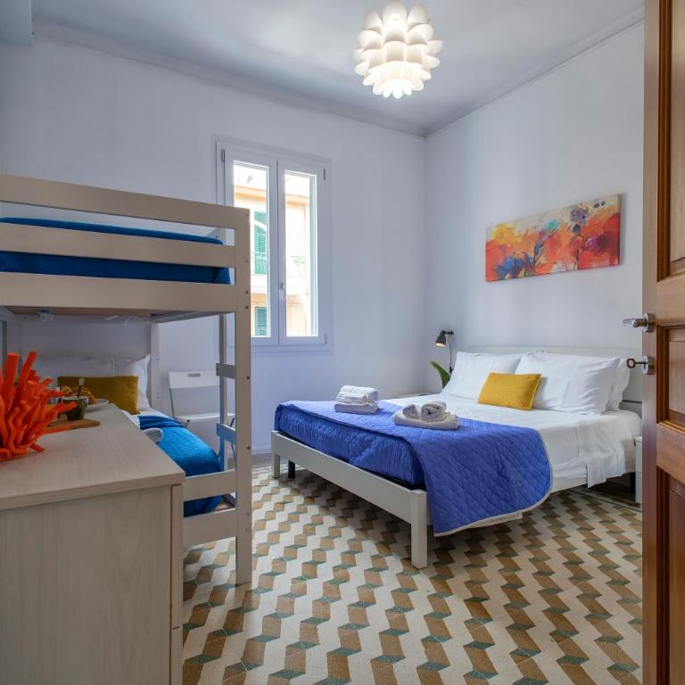 Casa Scirocco - Appartamento con 1 Camera da Letto - 7