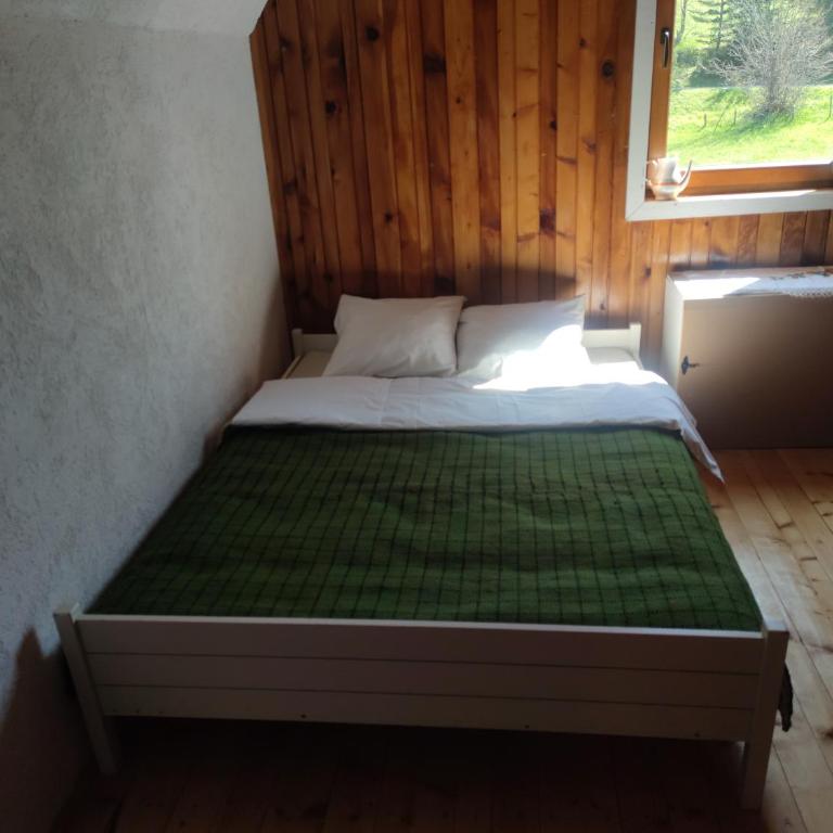 Vukov Konak - Wolf's lodge - Trokrevetna Soba - 33