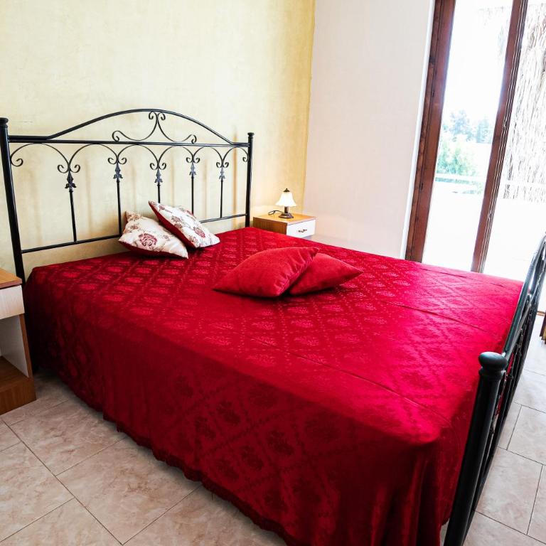 Futura vacanza Sas - Appartamento con Balcone - 9