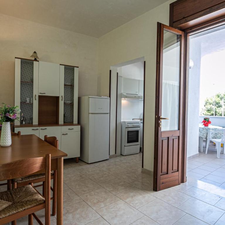 Futura vacanza Sas - Appartamento con Balcone - 4