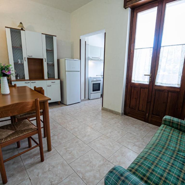 Futura vacanza Sas - Appartamento con Balcone - 11