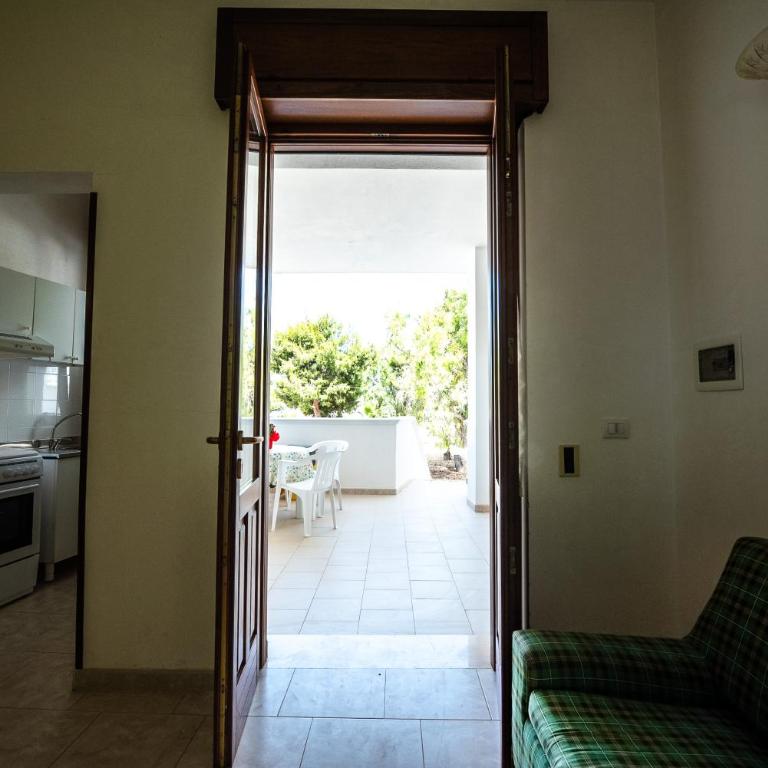 Futura vacanza Sas - Appartamento con Balcone - 10