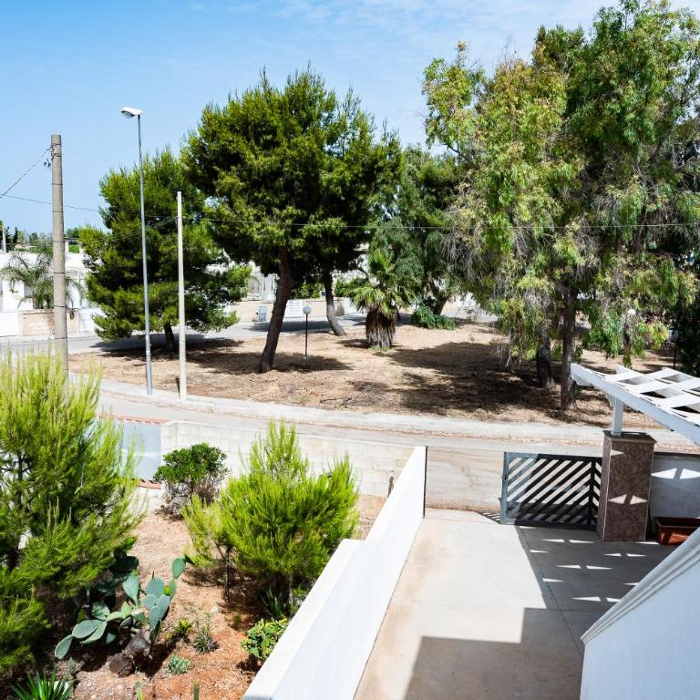 Futura vacanza Sas - Appartamento con Balcone - 5