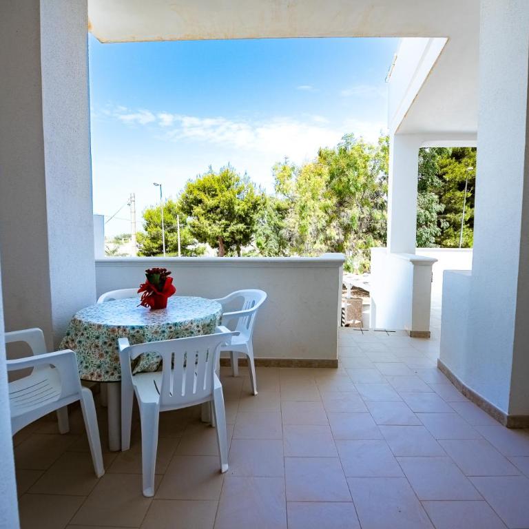 Futura vacanza Sas - Appartamento con Balcone - 2