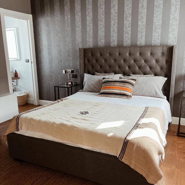 KeRo Luxury Rooms - Deluxe Double Room - 1