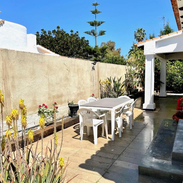 Villa Silvia LOCDENIA - Chalet - 16