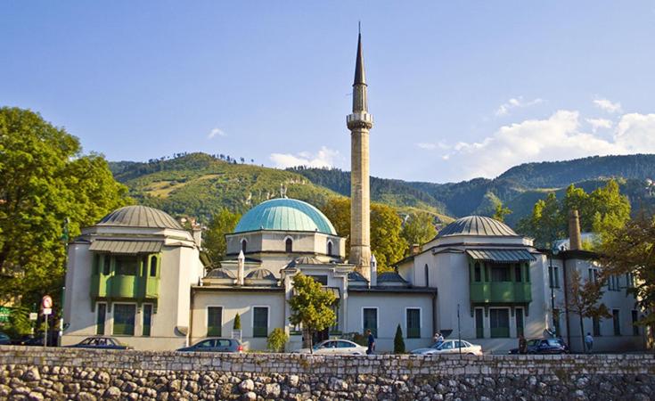 Cozy, Nice & Quiet apartment Lucky Sarajevo - Free public parking - Standardni Apartman - 35