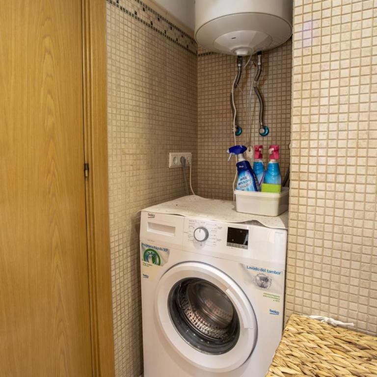 Apartament al cor del barri vell de Girona - Apartamento de 1 dormitorio - 14