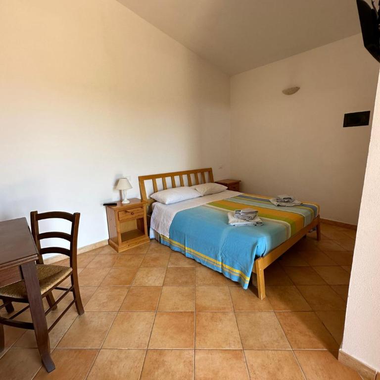 Appartamenti Delfino - Monolocale - 12