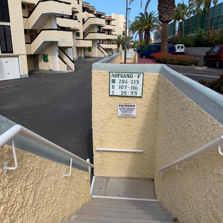 Estudio Miraverde, Adeje - Apartamento de 1 dormitorio - 34
