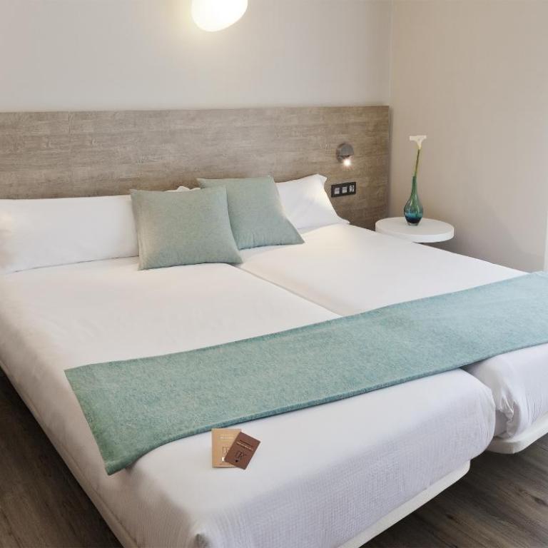 Hotel Dos Rios Central - Habitación Doble - 1