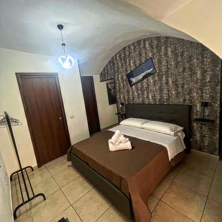 Casa guerra - Casa con 1 Camera da Letto - 8