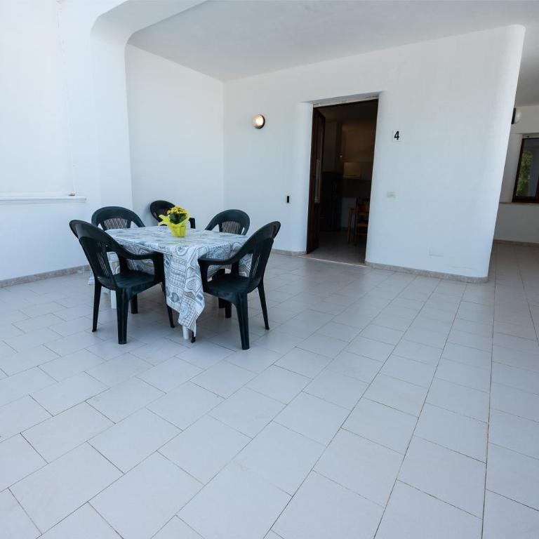 Futura vacanza Sas - Appartamento con 2 Camere da Letto - 5