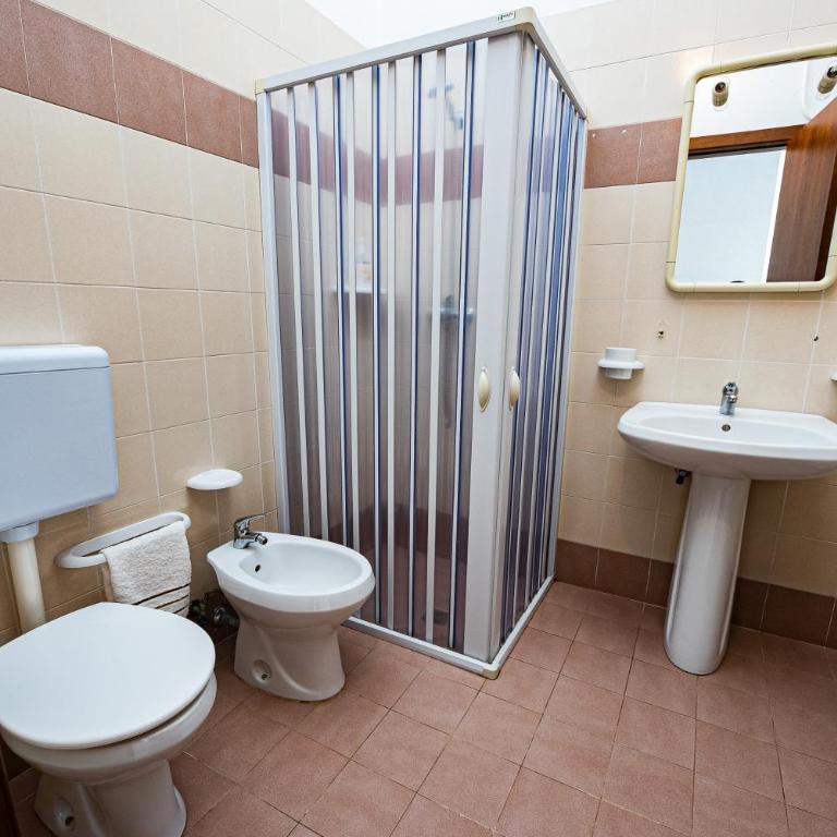 Futura vacanza Sas - Appartamento con 2 Camere da Letto - 16