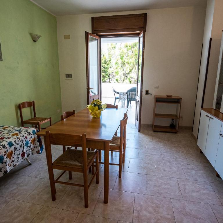 Futura vacanza Sas - Appartamento con 2 Camere da Letto - 9