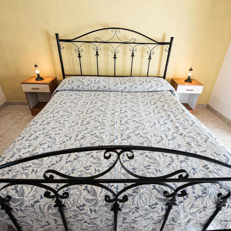 Futura vacanza Sas - Appartamento con 2 Camere da Letto - 11