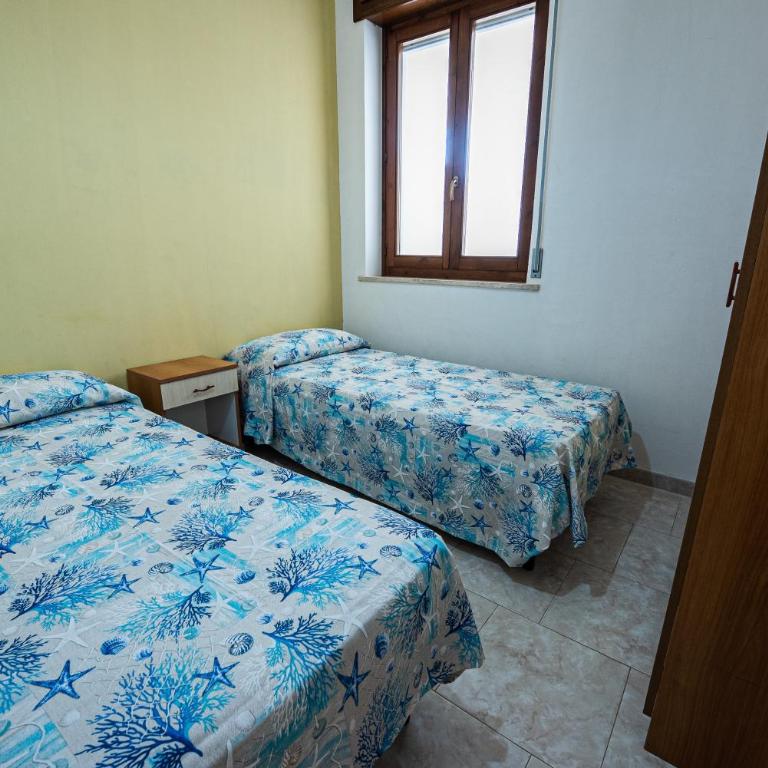 Futura vacanza Sas - Appartamento con 2 Camere da Letto - 17