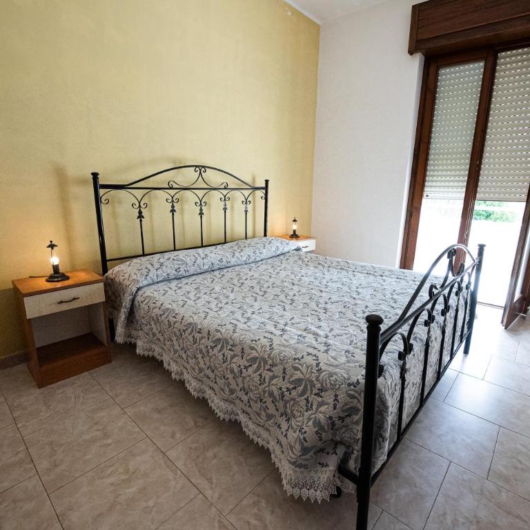 Futura vacanza Sas - Appartamento con 2 Camere da Letto - 20