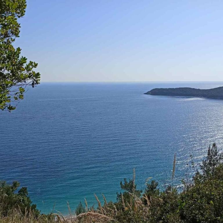 The rising sun-Stylish Sea View Apartment - Apartman sa 2 Spavaće Sobe - 20