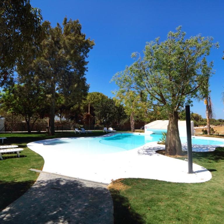 Hacienda Laguna Seca - Hibisco - Apartamento - 5