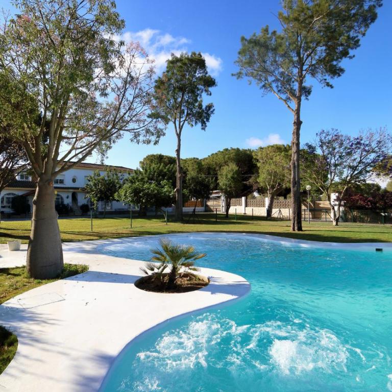 Hacienda Laguna Seca - Hibisco - Apartamento - 6