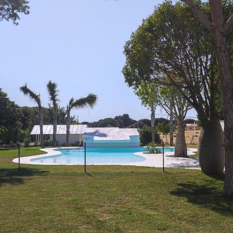 Hacienda Laguna Seca - Hibisco - Apartamento - 8
