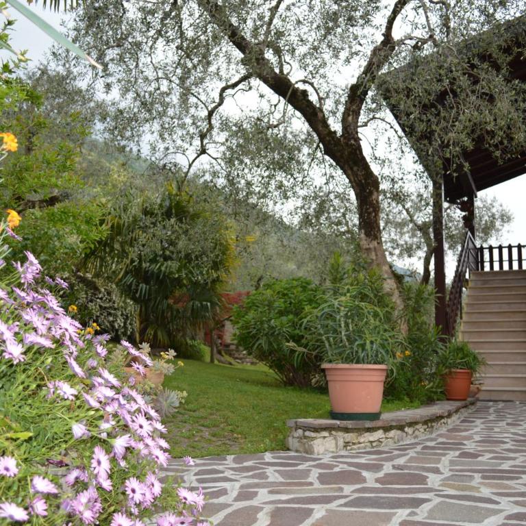 Casa Valenti - Appartamento con 1 Camera da Letto - 54