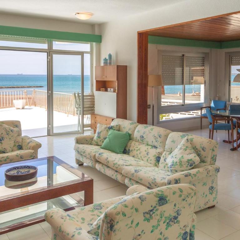 Magnifica VILLA AIREOLA frente al mar - Villa with Sea View - 2