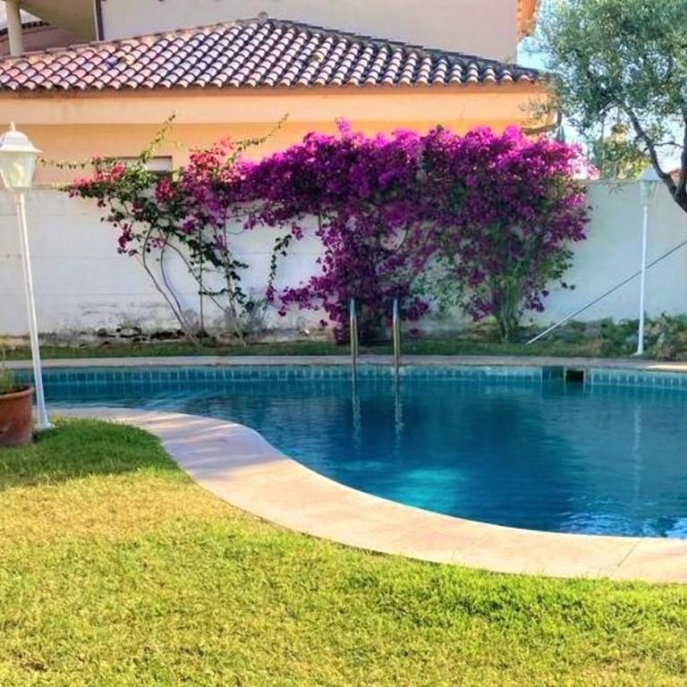 Magnifica VILLA AIREOLA frente al mar - Villa with Sea View - 4