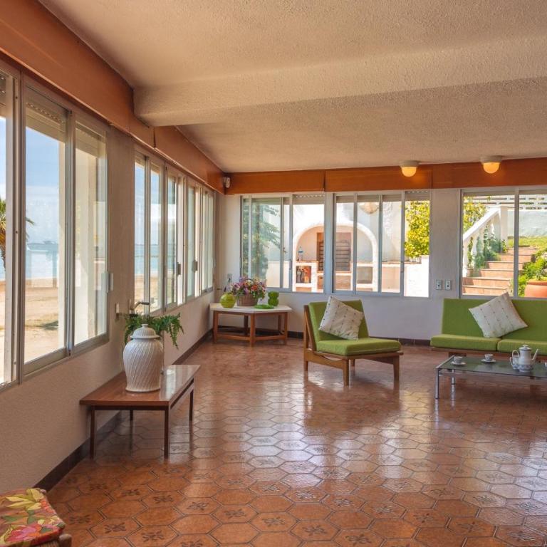 Magnifica VILLA AIREOLA frente al mar - Villa with Sea View - 8