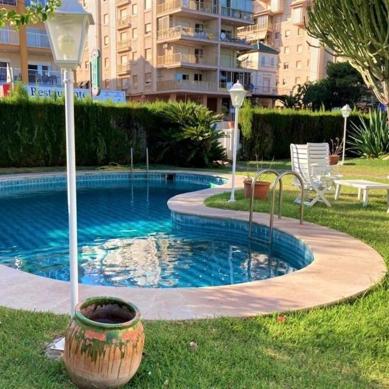 Magnifica VILLA AIREOLA frente al mar - Villa with Sea View - 10