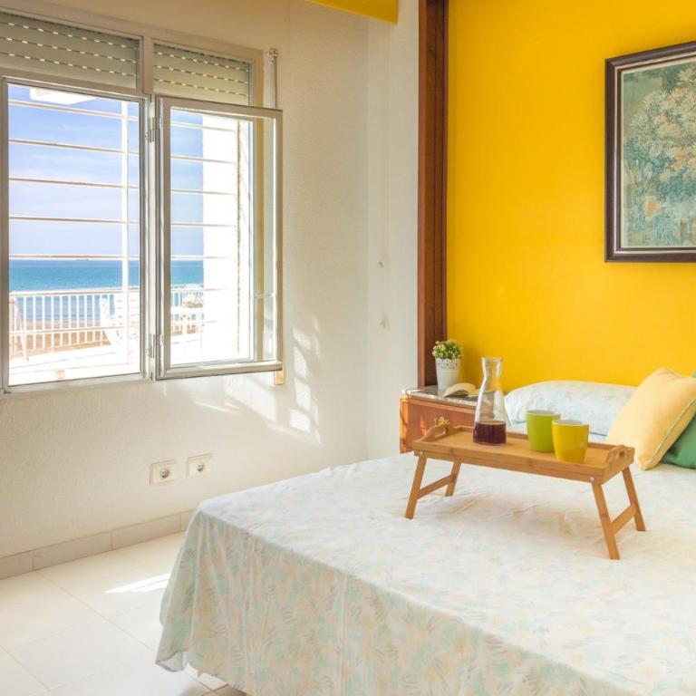 Magnifica VILLA AIREOLA frente al mar - Villa with Sea View - 13