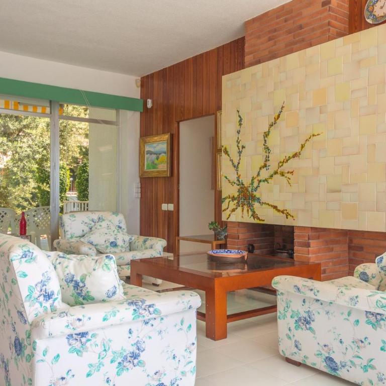 Magnifica VILLA AIREOLA frente al mar - Villa with Sea View - 19