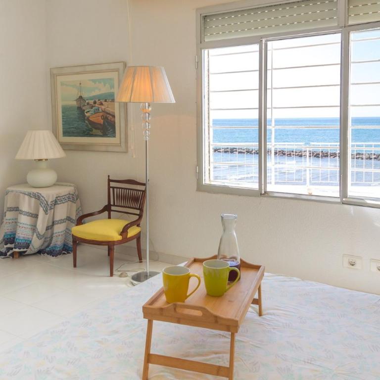 Magnifica VILLA AIREOLA frente al mar - Villa with Sea View - 22