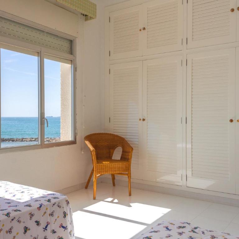 Magnifica VILLA AIREOLA frente al mar - Villa with Sea View - 26