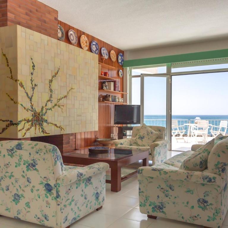 Magnifica VILLA AIREOLA frente al mar - Villa with Sea View - 28