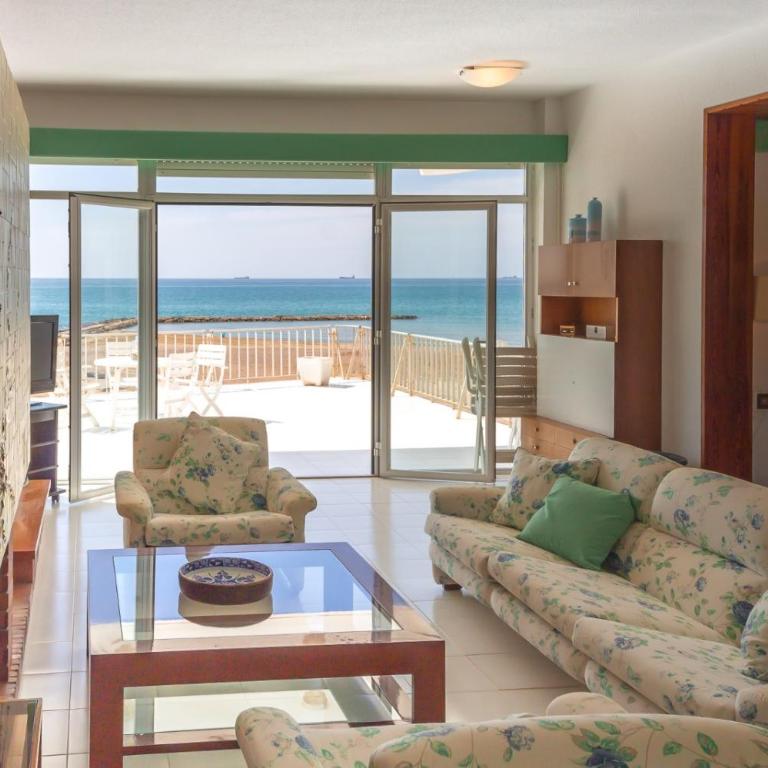 Magnifica VILLA AIREOLA frente al mar - Villa with Sea View - 29
