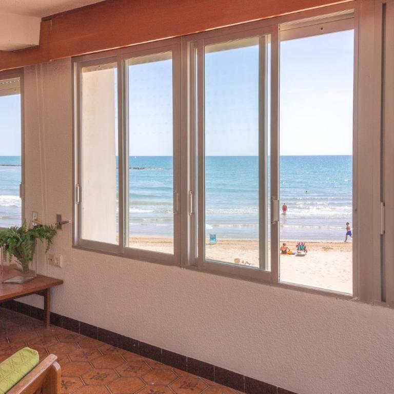 Magnifica VILLA AIREOLA frente al mar - Villa with Sea View - 30