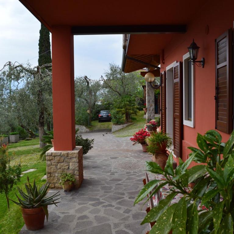 Casa Valenti - Appartamento Monolocale - 30