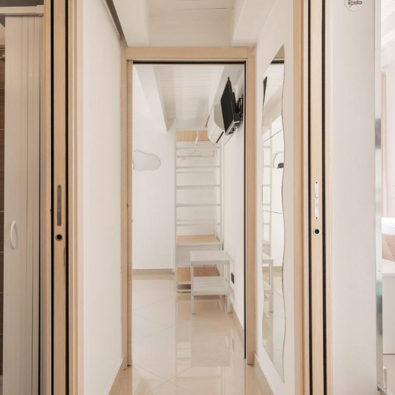 Iverlid Home. - Appartamento con 2 Camere da Letto - 10