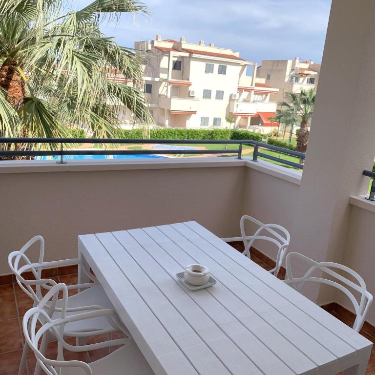 Kione Las Arenas - Apartamento de 2 dormitorios - 6