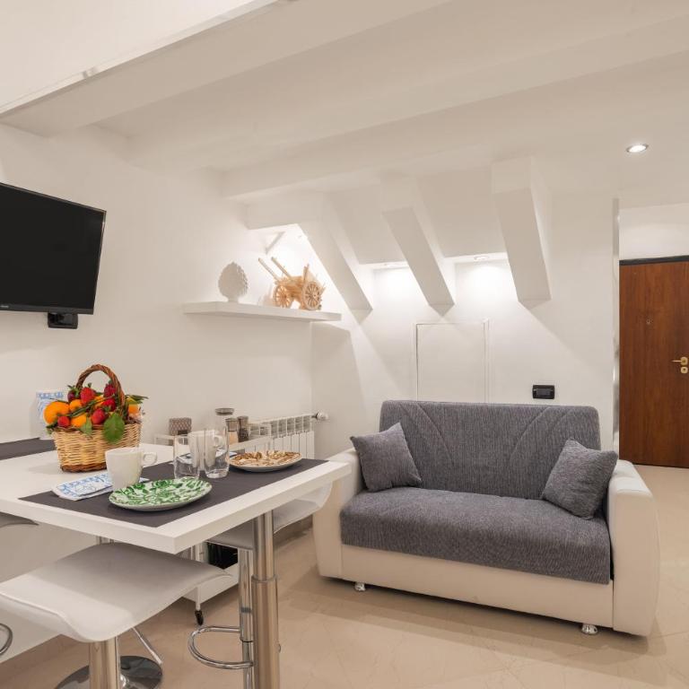 Iverlid Home. - Appartamento con 2 Camere da Letto - 8