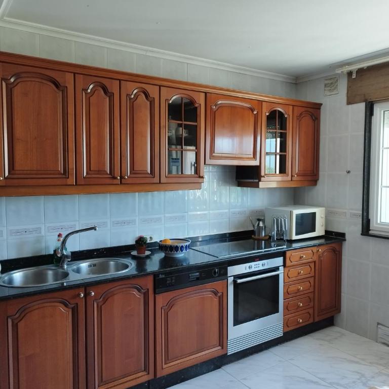 Casa Fina - Casa de 6 dormitorios - 4