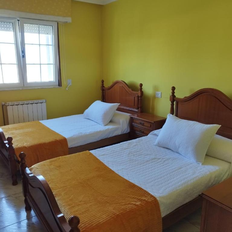 Casa Fina - Casa de 6 dormitorios - 5