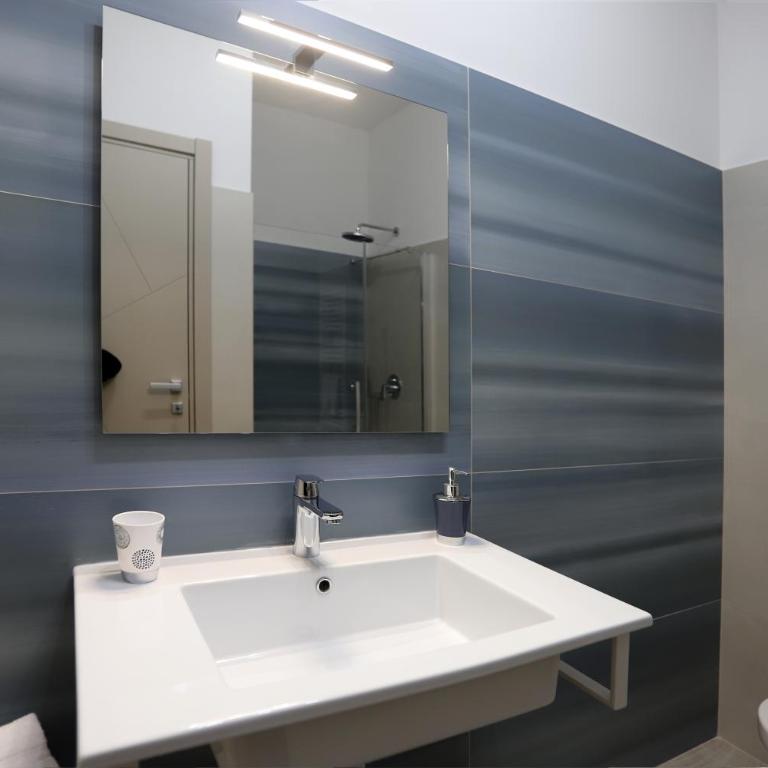 B&B AlMare - Camera Tripla - 3
