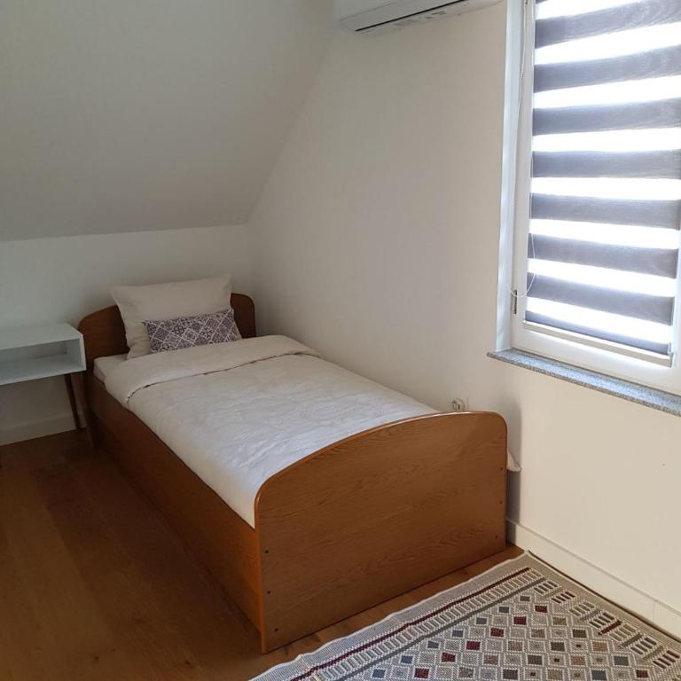 Vila Haris - Two-Bedroom House - 10